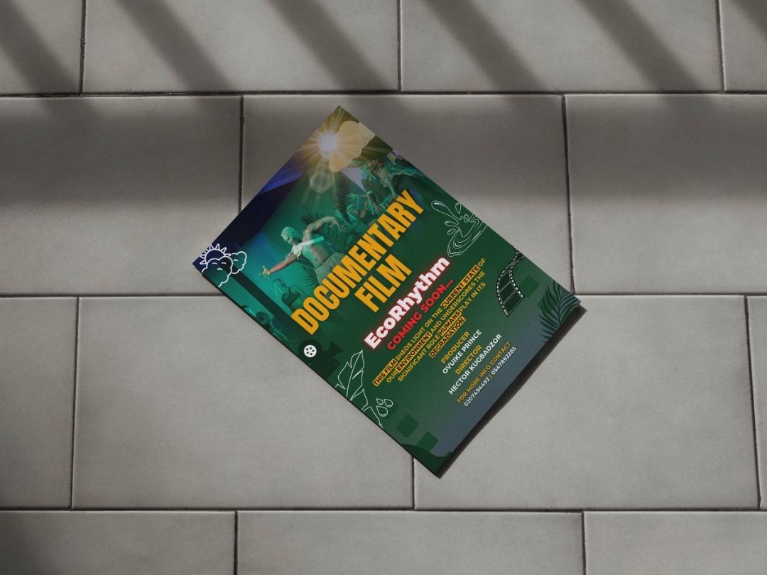 Eco Flyer