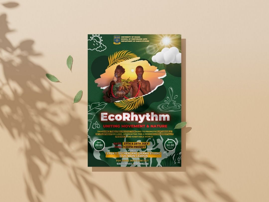 Eco Poster