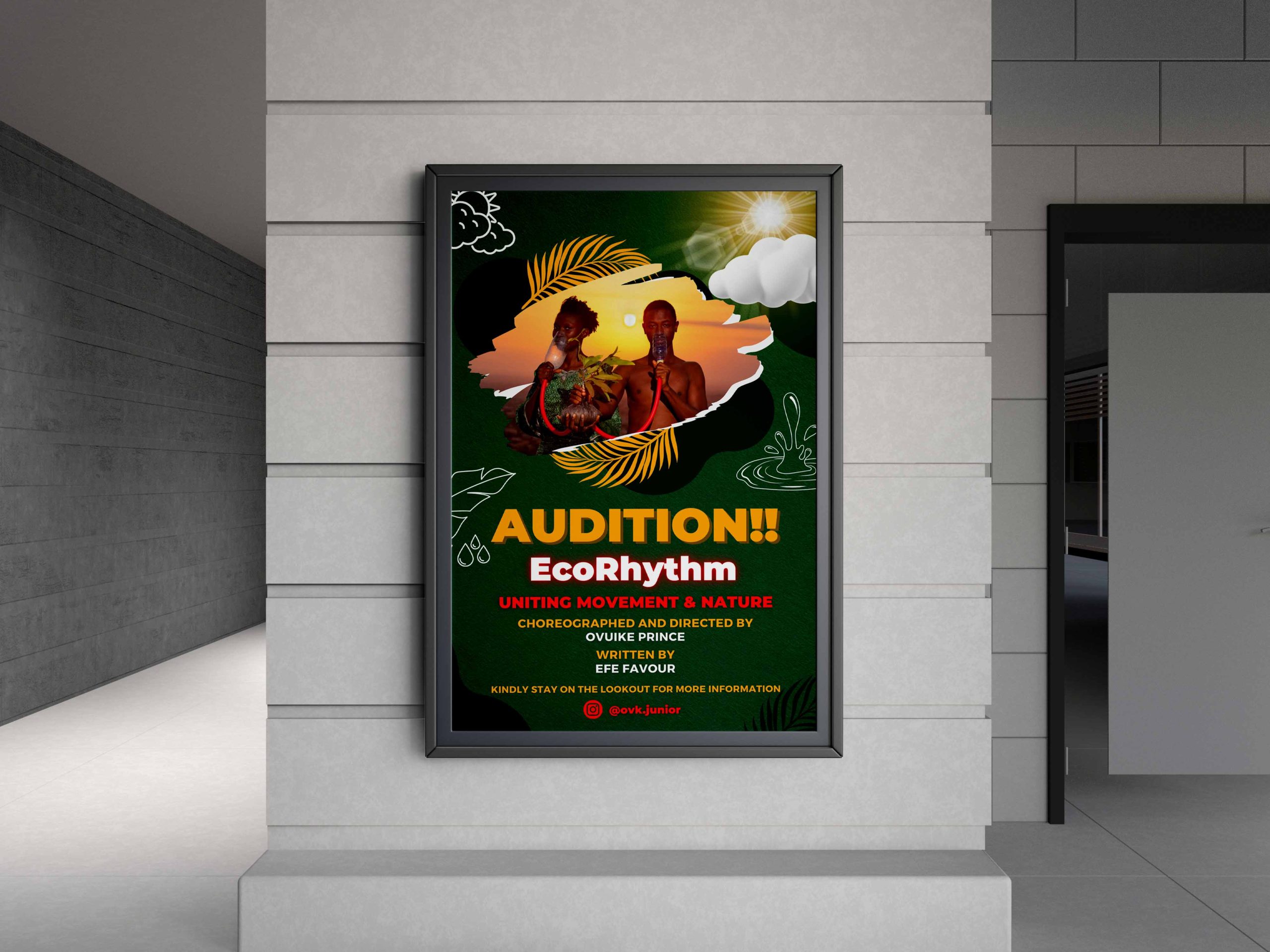 Eco Poster1